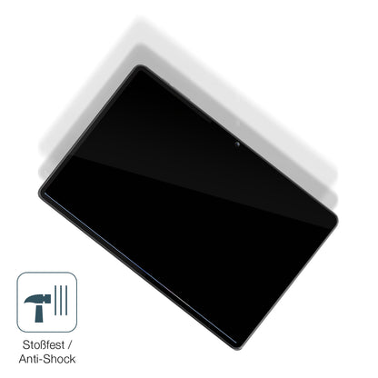 Schutz gegen Kratzer auf dem Oukitel OT6 Glas durch Schlüssel, Stöße gegen die Tischkante oder Stürze