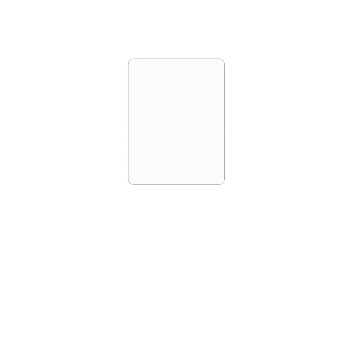 dipos Displayschutz für Gleisa M8, mattierte Oberfläche, geringe Dicke und perfekte Passform