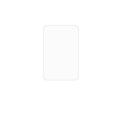 dipos Displayschutz für GL.iNet MUDI 7 GL-E5800, mattierte Oberfläche, geringe Dicke und perfekte Passform