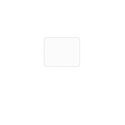 dipos Displayschutz für Godox C100, mattierte Oberfläche, geringe Dicke und perfekte Passform