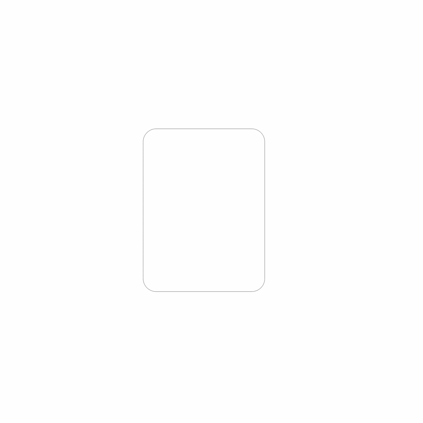dipos Displayschutz für Godox X3 Pro, mattierte Oberfläche, geringe Dicke und perfekte Passform