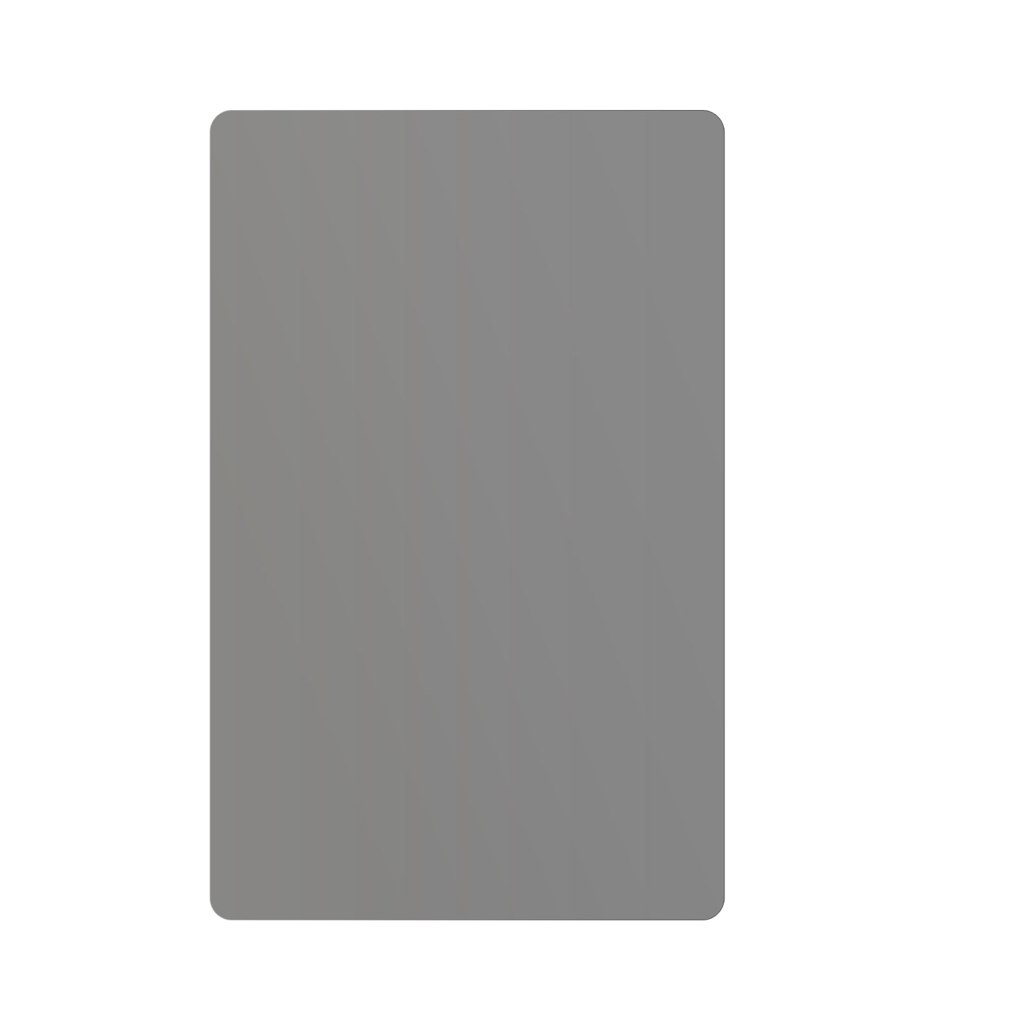 dipos Displayschutz für Goldstern Tech TabSlate Lite 10.1, mattierte Oberfläche, Blickschutzfilter und perfekter Passform