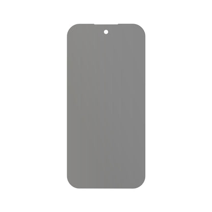 dipos Displayschutz für Google Pixel 10 Pro Fold Aussen-Display, mattierte Oberfläche, Blickschutzfilter und perfekter Passform