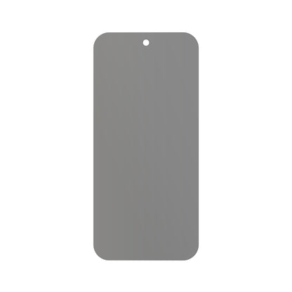 dipos Displayschutz für Google Pixel 10 Pro, mattierte Oberfläche, Blickschutzfilter und perfekter Passform