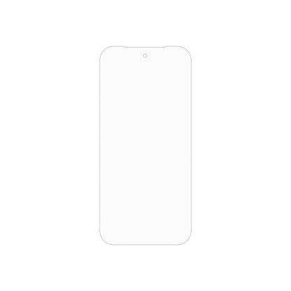 dipos Displayschutz für Google Pixel 11, mattierte Oberfläche, geringe Dicke und perfekte Passform