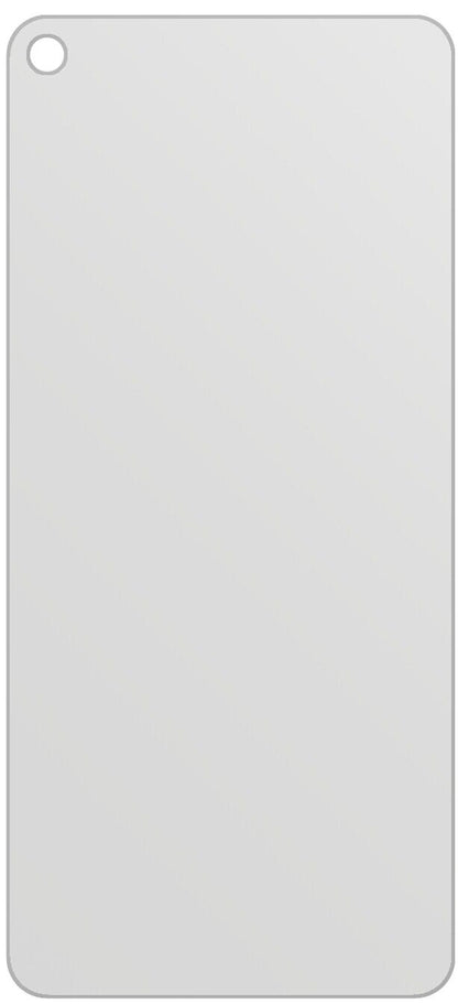 dipos Displayschutz für Google Pixel 4a, mattierte Oberfläche, geringe Dicke und perfekte Passform