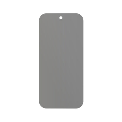 dipos Displayschutz für Google Pixel 9 Pro Case-Friendly, mattierte Oberfläche, Blickschutzfilter und perfekter Passform