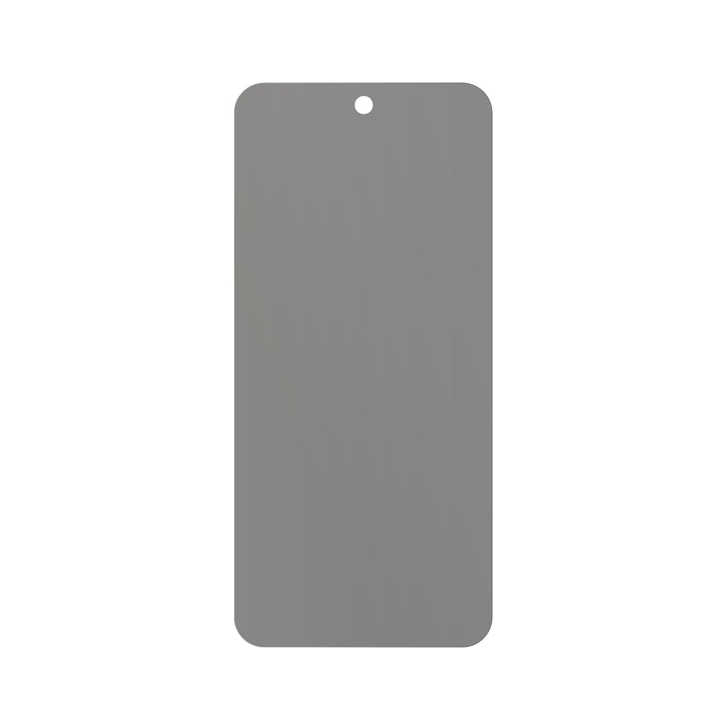 dipos Displayschutz für Google Pixel 9 Pro XL, mattierte Oberfläche, Blickschutzfilter und perfekter Passform
