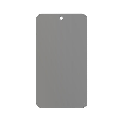 dipos Displayschutz für Google Pixel Fold (Außenseite), mattierte Oberfläche, Blickschutzfilter und perfekter Passform