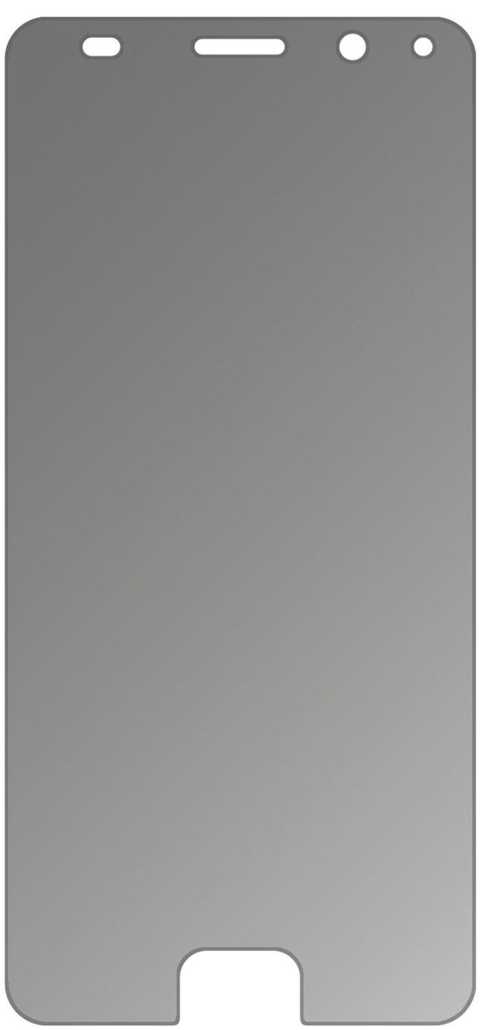 dipos Displayschutz für Gooweel S11, mattierte Oberfläche, Blickschutzfilter und perfekter Passform