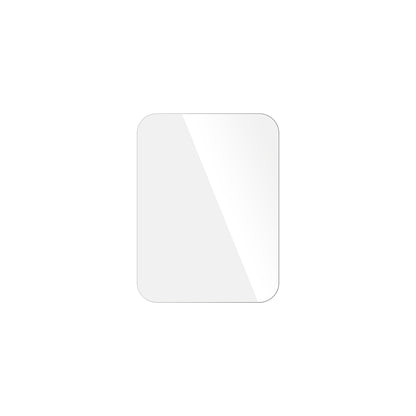 dipos Displayschutz für GoPro Hero 13, transparente Oberfläche, geringe Dicke und perfekte Passform