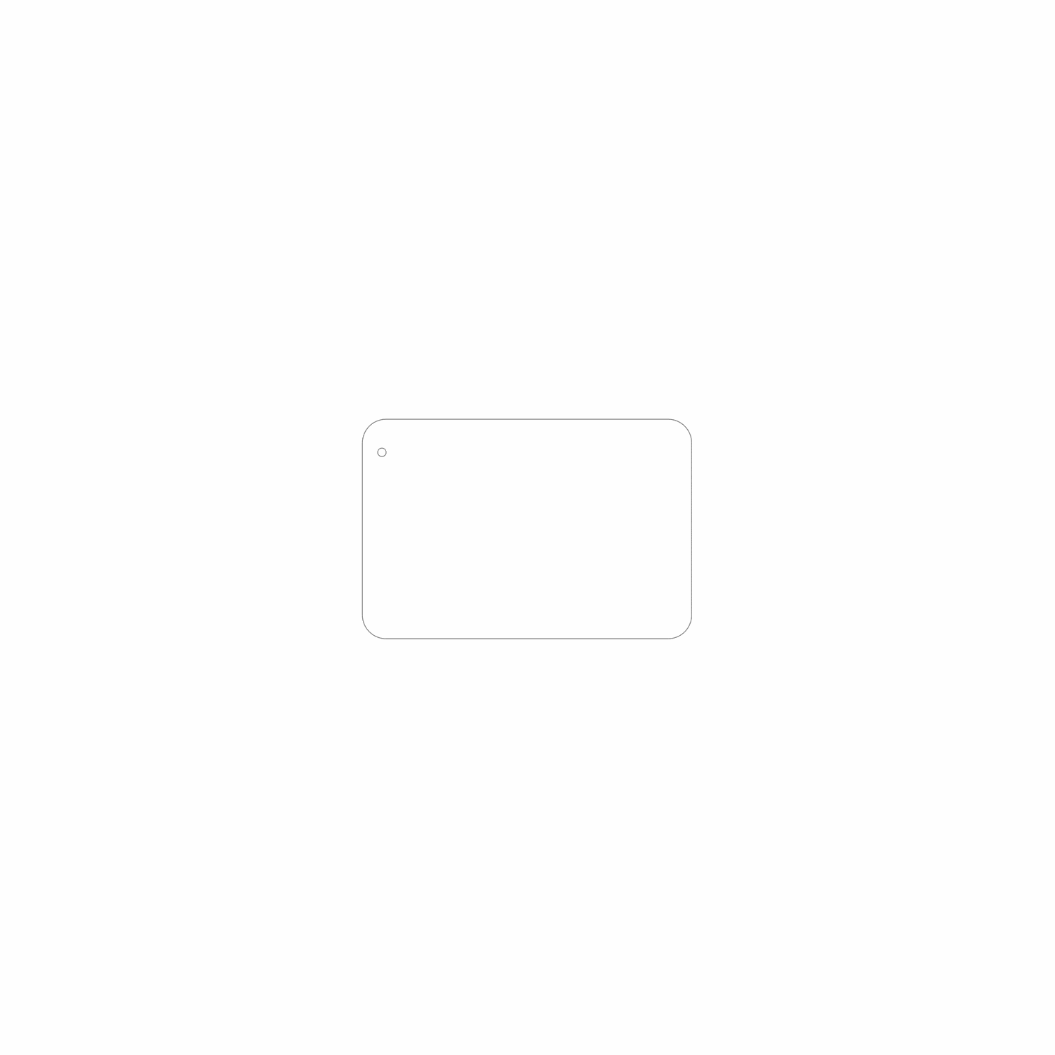 dipos Displayschutz für GoPro HERO9, mattierte Oberfläche, geringe Dicke und perfekte Passform