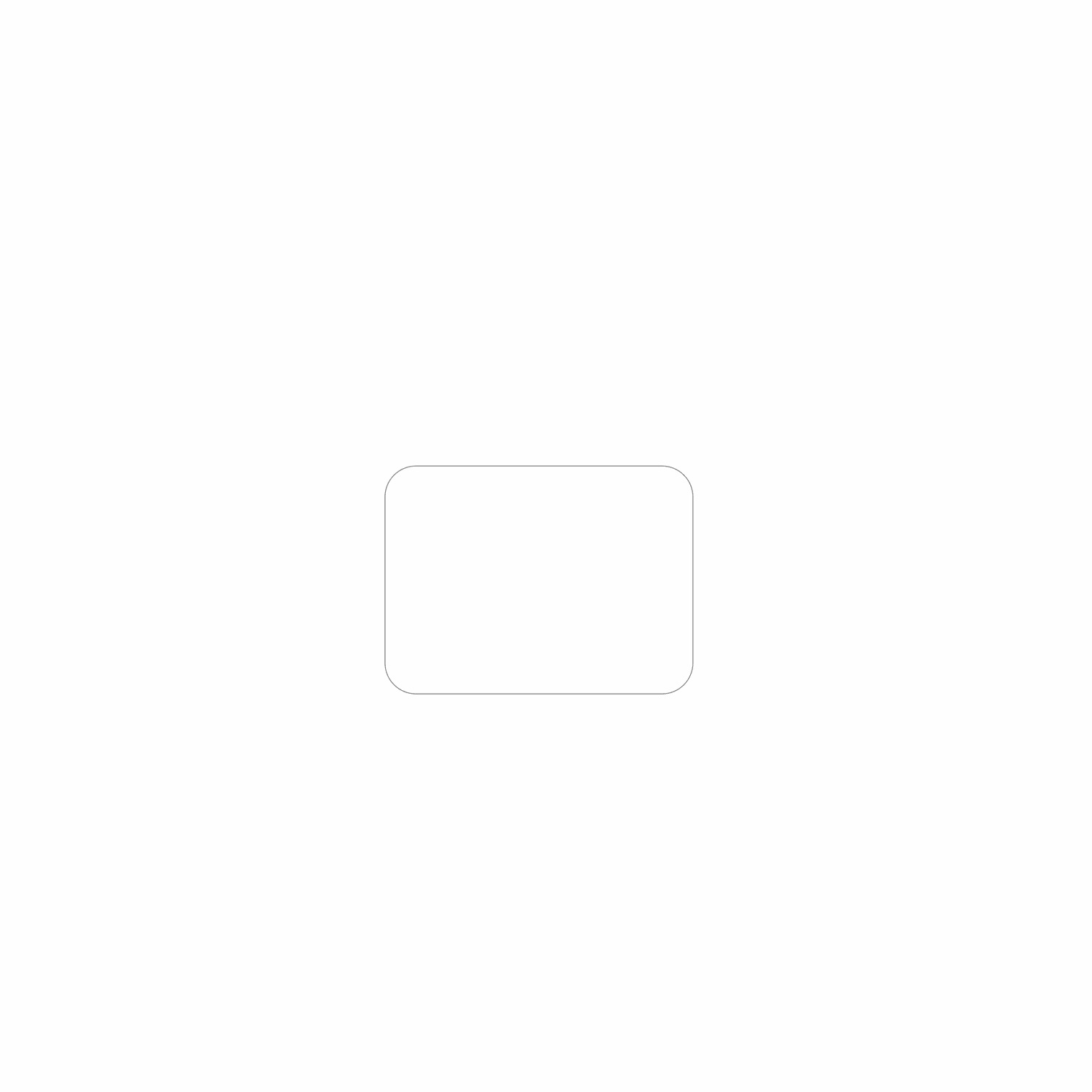 dipos Displayschutz für H-Bocam HJD02, mattierte Oberfläche, geringe Dicke und perfekte Passform