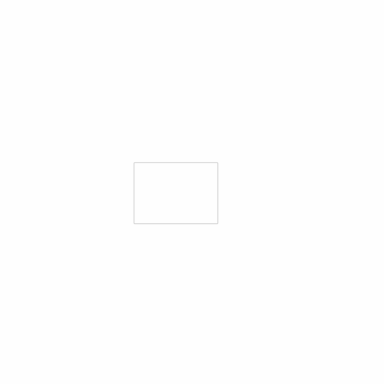 dipos Displayschutz für HAMBEA DC78, mattierte Oberfläche, geringe Dicke und perfekte Passform