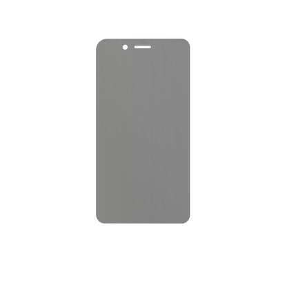 dipos Displayschutz für Hamic MIELS nico, mattierte Oberfläche, Blickschutzfilter und perfekter Passform