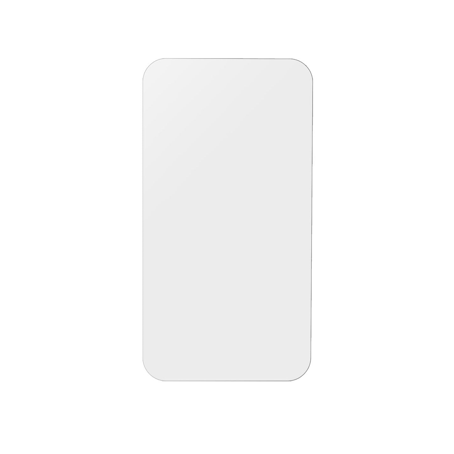 dipos Displayschutz für Hammerhead Karoo 3, mattierte Oberfläche, geringe Dicke und perfekte Passform