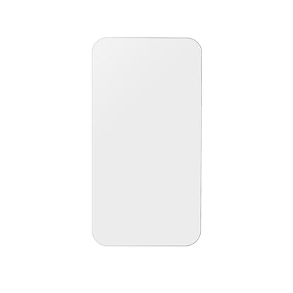 dipos Displayschutz für Hammerhead Karoo 3, mattierte Oberfläche, geringe Dicke und perfekte Passform
