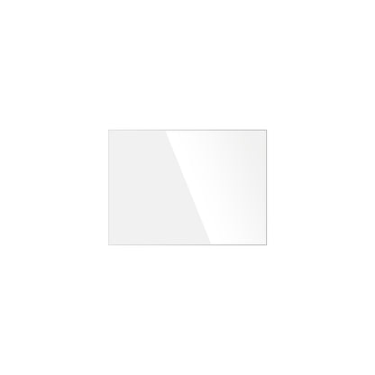 dipos Displayschutz für Hasselblad X2D II, transparente Oberfläche, geringe Dicke und perfekte Passform