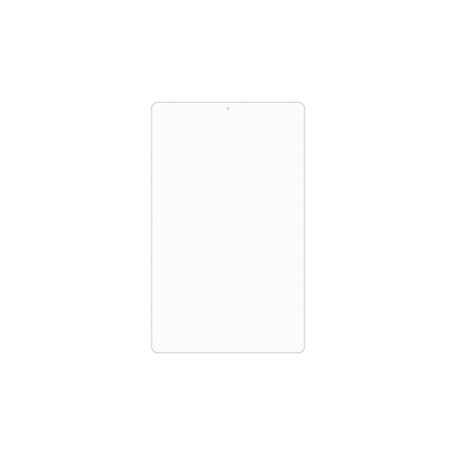 dipos Displayschutz für Headwolf Fpad 5, mattierte Oberfläche, geringe Dicke und perfekte Passform