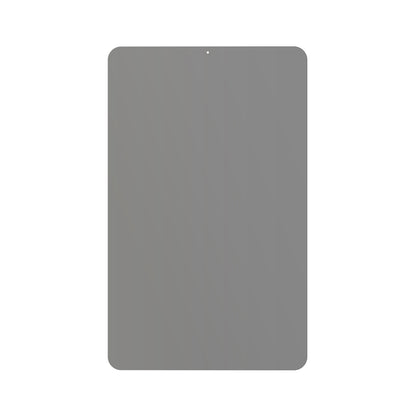 dipos Displayschutz für Headwolf FPad 5 Pro, mattierte Oberfläche, Blickschutzfilter und perfekter Passform