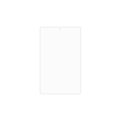 dipos Displayschutz für Headwolf FPad 6, mattierte Oberfläche, geringe Dicke und perfekte Passform