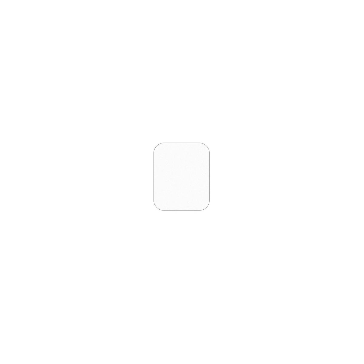 4x Schutzfolie matt für heygocam Pgc-001 Display-Schutzfolie