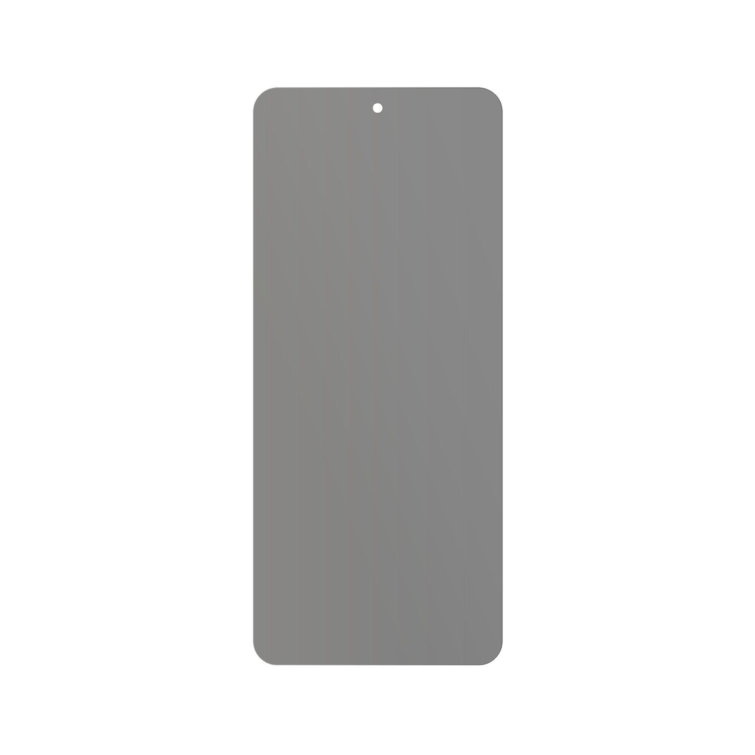 dipos Displayschutz für Hisense Infinity H60 Lite, mattierte Oberfläche, Blickschutzfilter und perfekter Passform