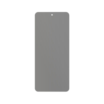dipos Displayschutz für Hisense Infinity H60 Lite, mattierte Oberfläche, Blickschutzfilter und perfekter Passform