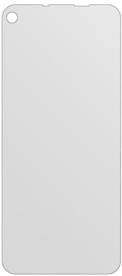 dipos Displayschutz für Hisense Infinity U30, mattierte Oberfläche, geringe Dicke und perfekte Passform