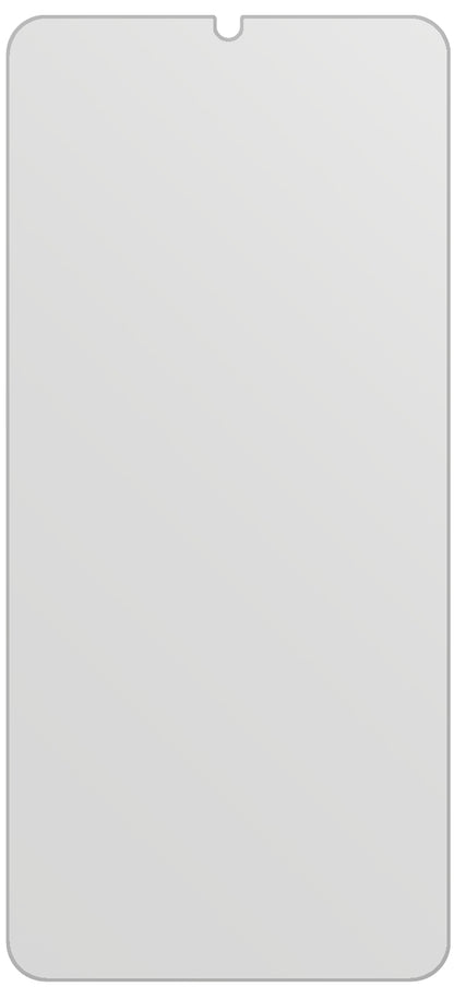 dipos Displayschutz für Hisense F30s, mattierte Oberfläche, geringe Dicke und perfekte Passform