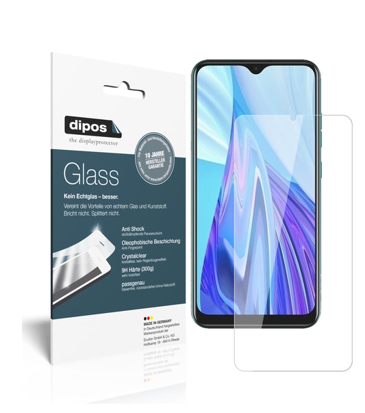Perfekte Passform und ultimative Qualität: Unser 9H Panzerglas bietet Schutz für Hisense-F30s