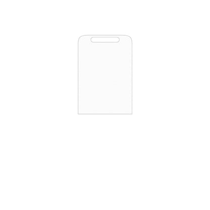 4x Schutzfolie matt für HMD 215 4G 2E Display-Schutzfolie