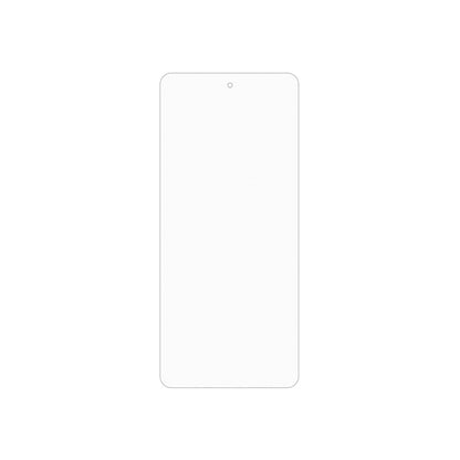 4x Schutzfolie matt für HMD Vibe2 Pro Display-Schutzfolie