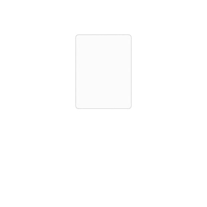 dipos Displayschutz für HOMTRAK T6, mattierte Oberfläche, geringe Dicke und perfekte Passform