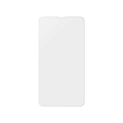 dipos Displayschutz für Honeywell EDA50, mattierte Oberfläche, geringe Dicke und perfekte Passform