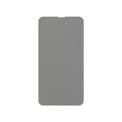 dipos Displayschutz für Honeywell EDA50, mattierte Oberfläche, Blickschutzfilter und perfekter Passform