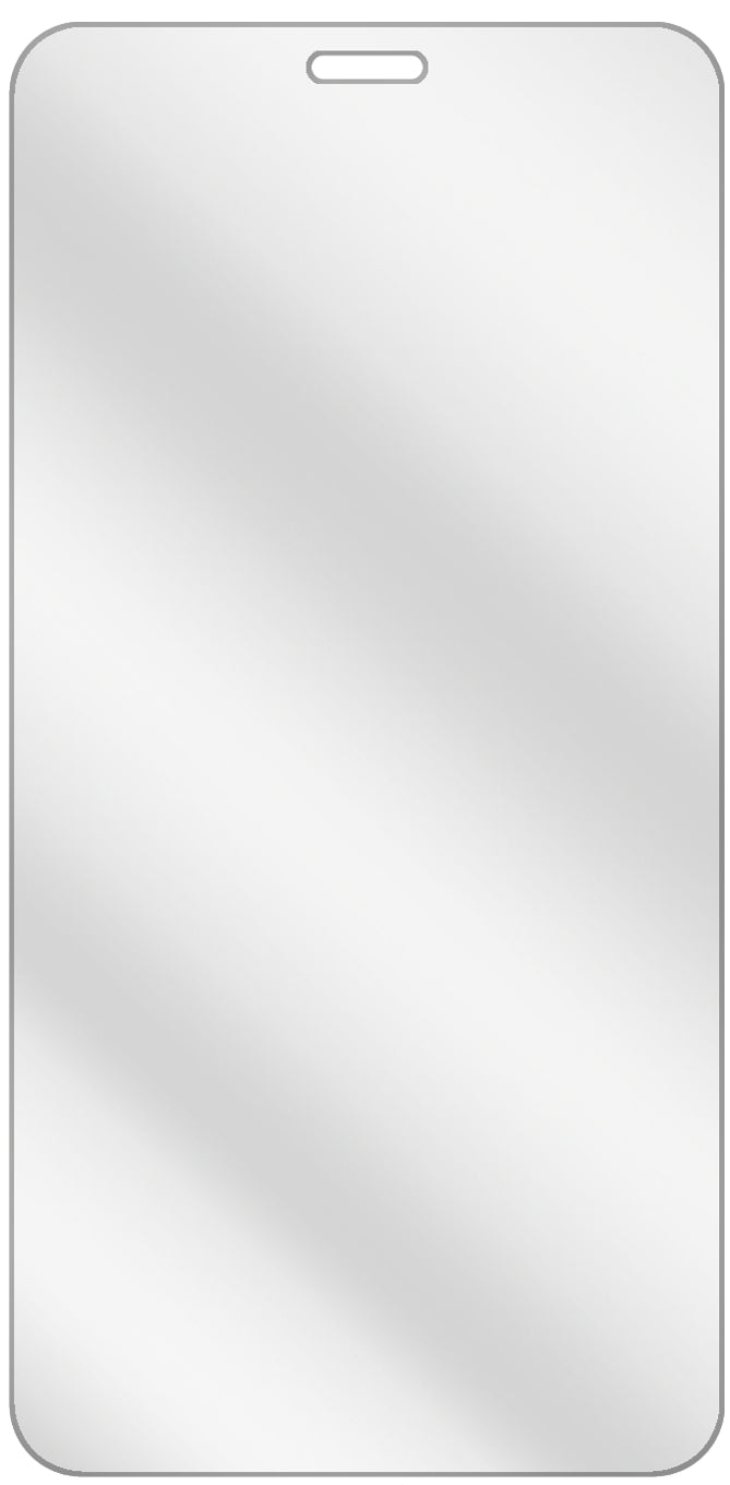 dipos Displayschutz für Honeywell EDA51, transparente Oberfläche, geringe Dicke und perfekte Passform