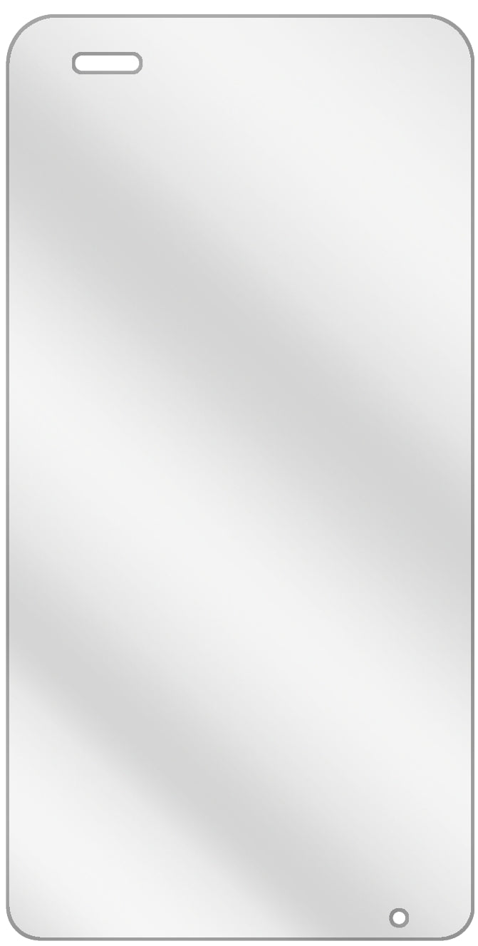 1x Schutzfolie klar für Honeywell CT40 Display-Schutzfolie