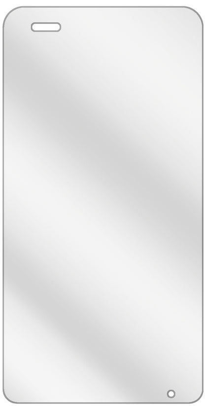 1x Schutzfolie klar für Honeywell CT40 Display-Schutzfolie
