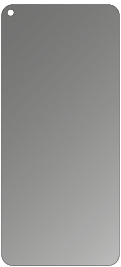 dipos Displayschutz für Honor 20, mattierte Oberfläche, Blickschutzfilter und perfekter Passform