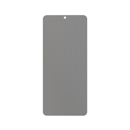 dipos Displayschutz für Honor Magic 4 Lite 5G, mattierte Oberfläche, Blickschutzfilter und perfekter Passform