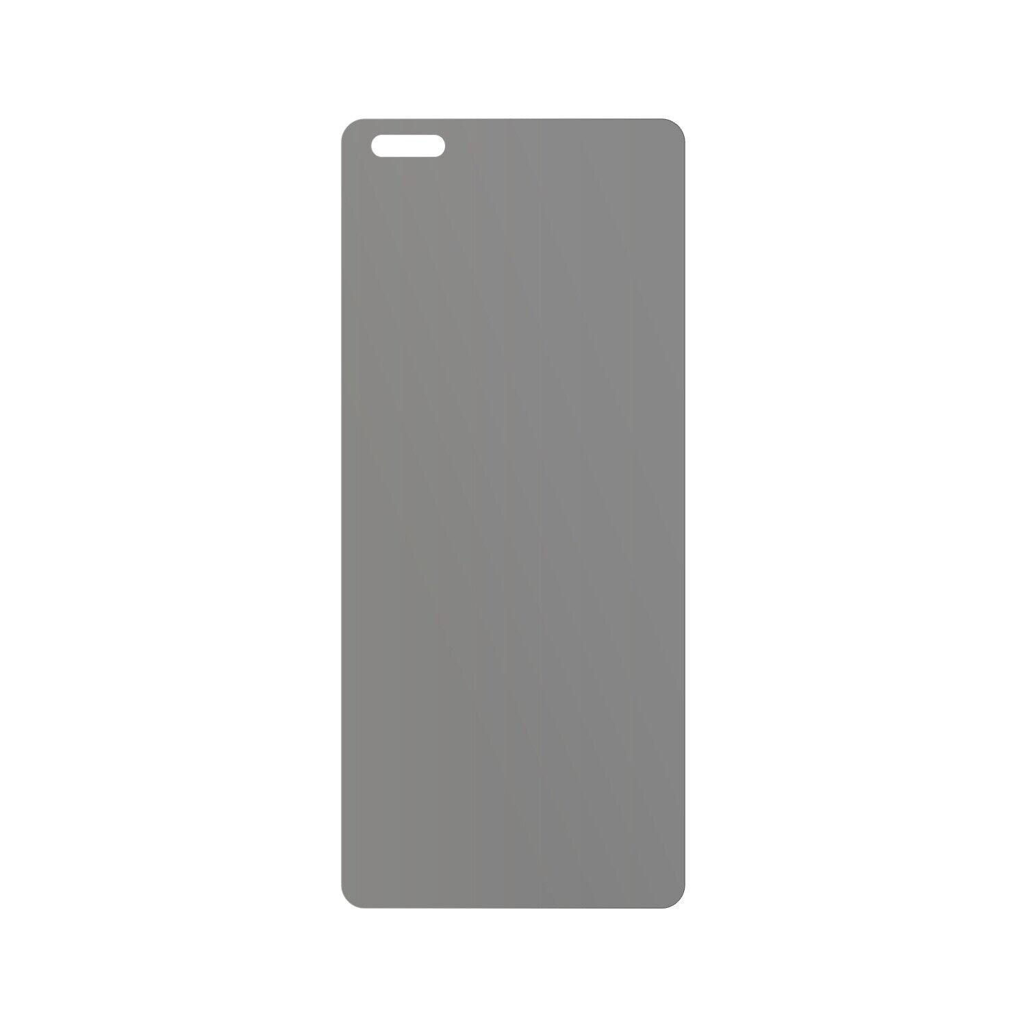 dipos Displayschutz für Honor Magic 4 Ultimate, mattierte Oberfläche, Blickschutzfilter und perfekter Passform