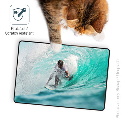 dipos Displayschutz für Honor Pad GT2 Pro, mattierte Oberfläche, robuste Festigkeit und perfekte Passform