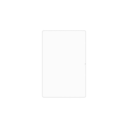 dipos Displayschutz für Honor Pad X10, mattierte Oberfläche, geringe Dicke und perfekte Passform