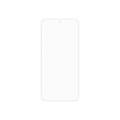 4x Schutzfolie matt für Honor Play 11 Display-Schutzfolie