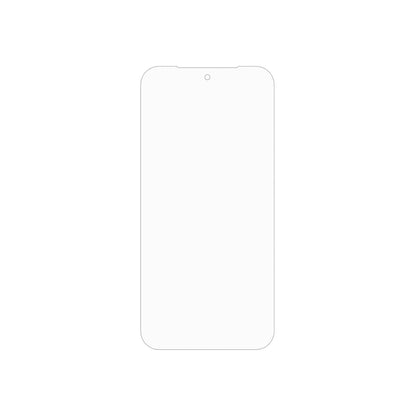 dipos Displayschutz für Honor Robot Phone, mattierte Oberfläche, geringe Dicke und perfekte Passform