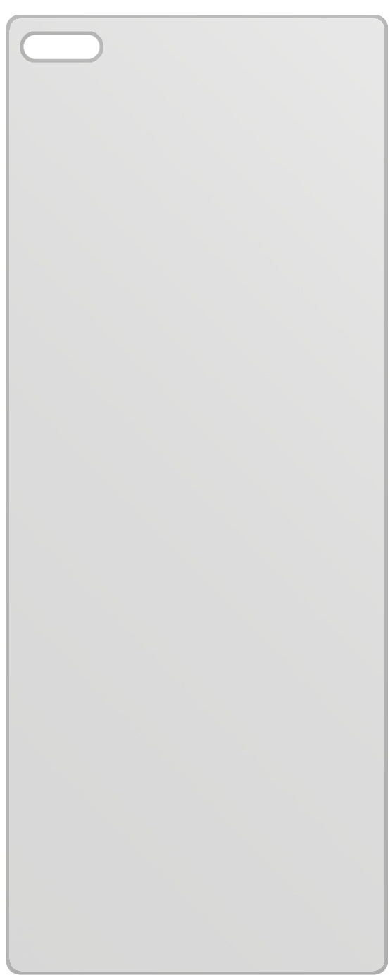 dipos Displayschutz für Honor V40 5G, mattierte Oberfläche, geringe Dicke und perfekte Passform