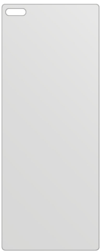 dipos Displayschutz für Honor V40 5G, mattierte Oberfläche, geringe Dicke und perfekte Passform