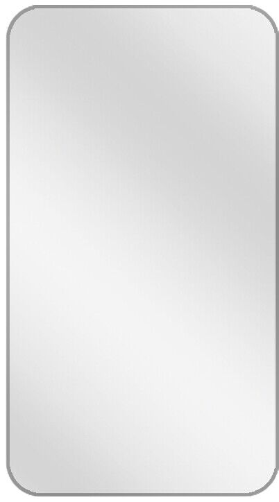 dipos Displayschutz für Honor Watch ES, transparente Oberfläche, geringe Dicke und perfekte Passform