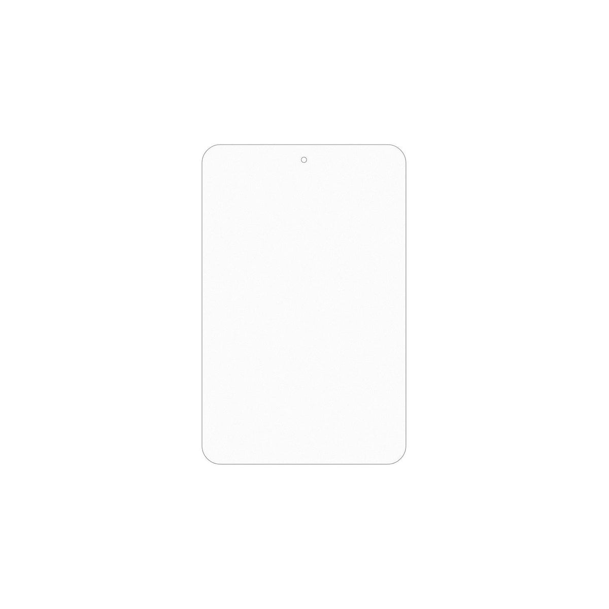 2x Schutzfolie matt für Honor Win Pad Display-Schutzfolie